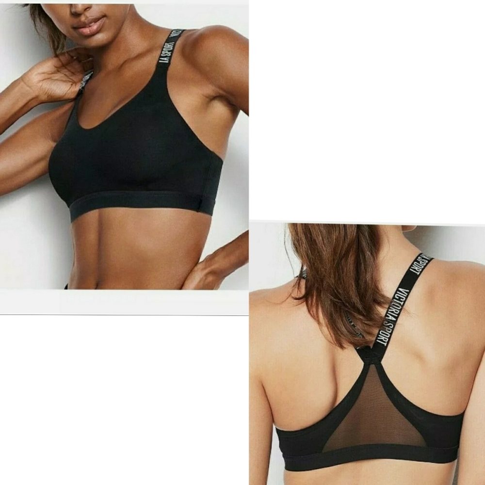 Victoria secret sport bra medium soport